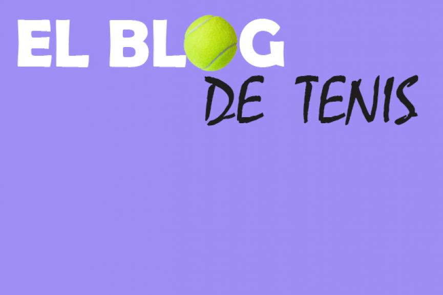 BLOG DE TENIS