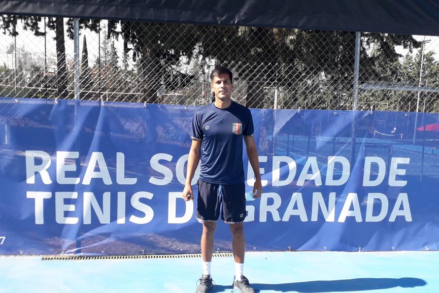 ENTREVISTA HERMANOS ZEBALLOS