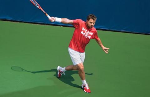 REVES DE WAWRINKA